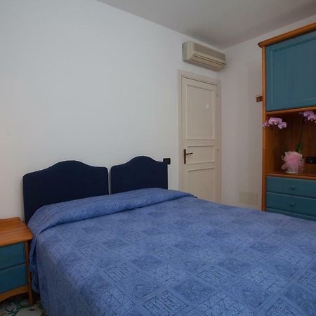 Casina Reale Ischia Villa Eksteriør billede